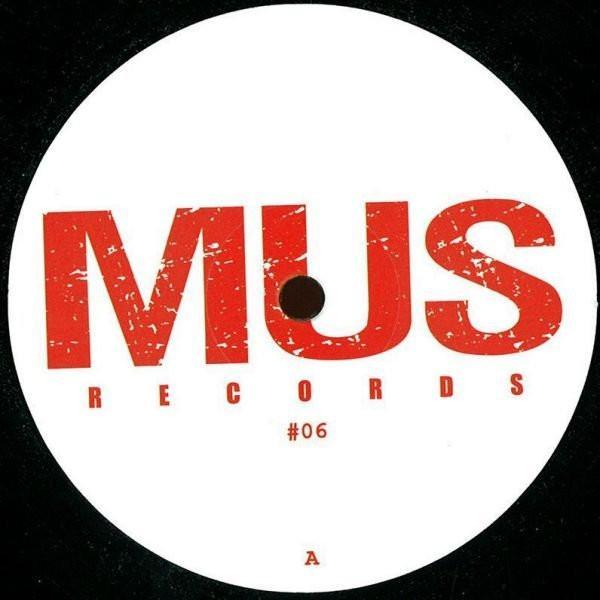 Knobold - Mass Prod And Life's Track Present Knobold Ep