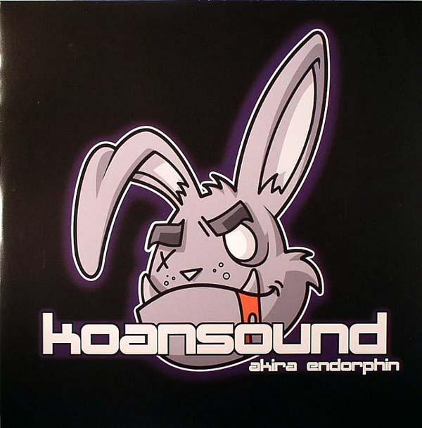 Koan Sound - Akira / Endorphin