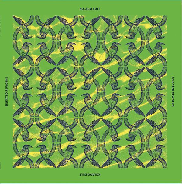 Kolago Kult - Selected Works