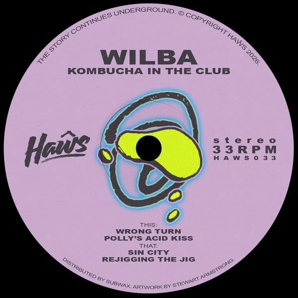  - Kombucha in the Club