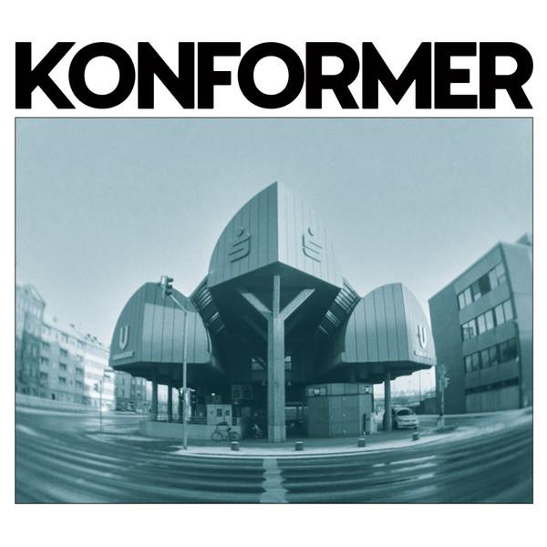 Konformer - Konformer II