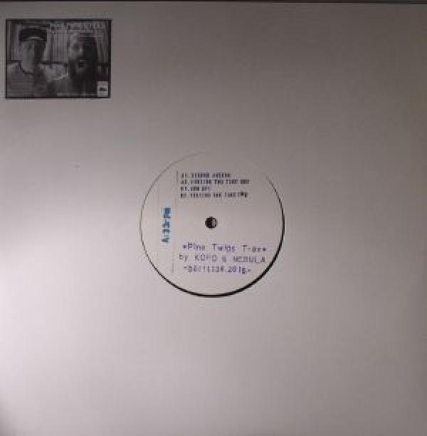 Kord (2), NEBULA (30) - Pine Twigs Trax