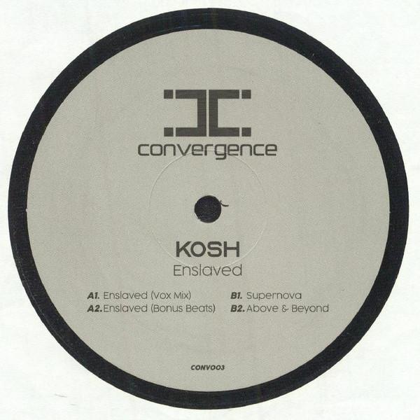 Kosh (7) - Enslaved 
