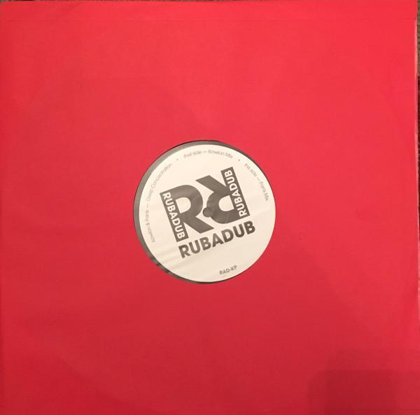Kowton, Parris (2) - Deep Concentration