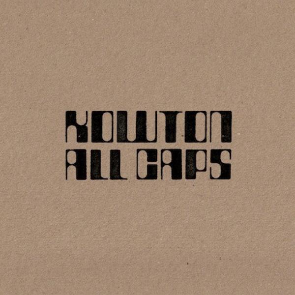 Kowton - TFB