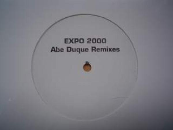 Kraftwerk - Expo 2000 (Abe Duque Remixes)