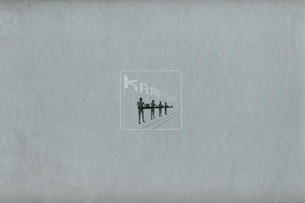 Kraftwerk - Minimum-Maximum