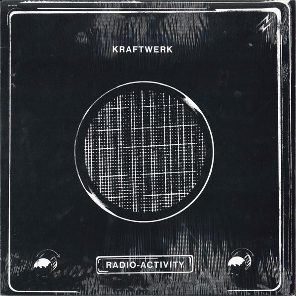 Kraftwerk - Radio-Activity