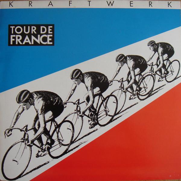 Kraftwerk - Tour De France
