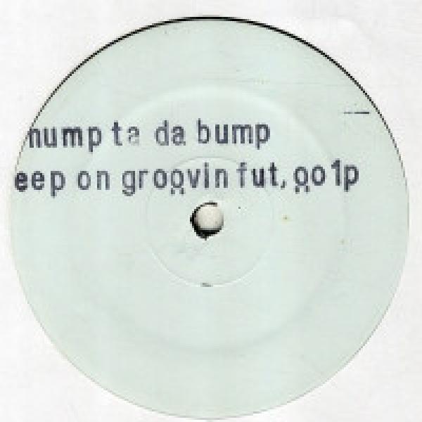 Kreuz - Slap N Tickle / Bump Ta Da Bump / Keep On Groovin