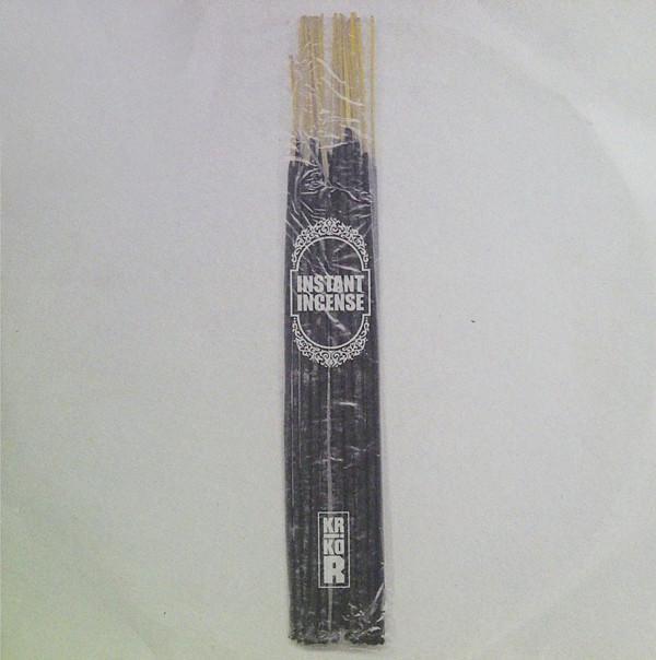 Krikor - Instant Incense