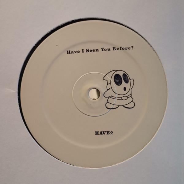 Kristine Blond, Roy Davis Jr. - Gabrielle / Loveshy (PsychoFunk Mixes)
