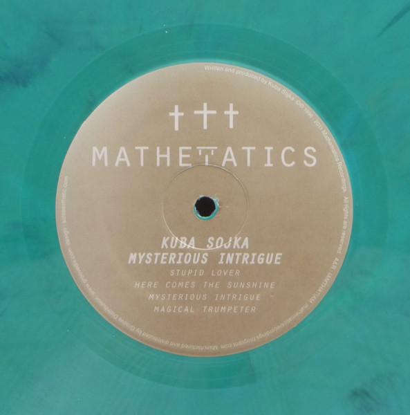 Kuba Sojka - Mysterious Intrigue