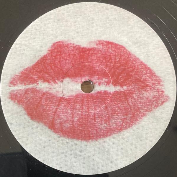Kyle Hall - Baci Ballers EP
