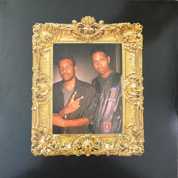 Kyle Hall, Steven Julien - Crown