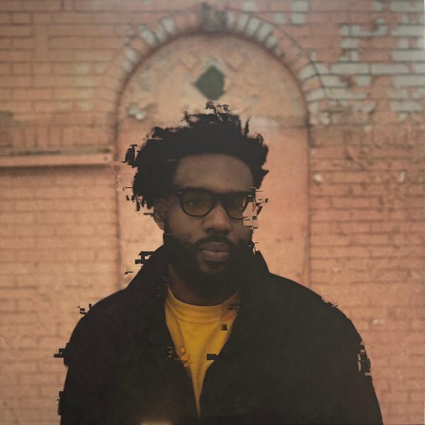 Kyle Hall - Transmissions