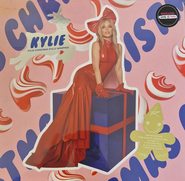 Kylie Minogue - Kylie Christmas (Fully Wrapped)