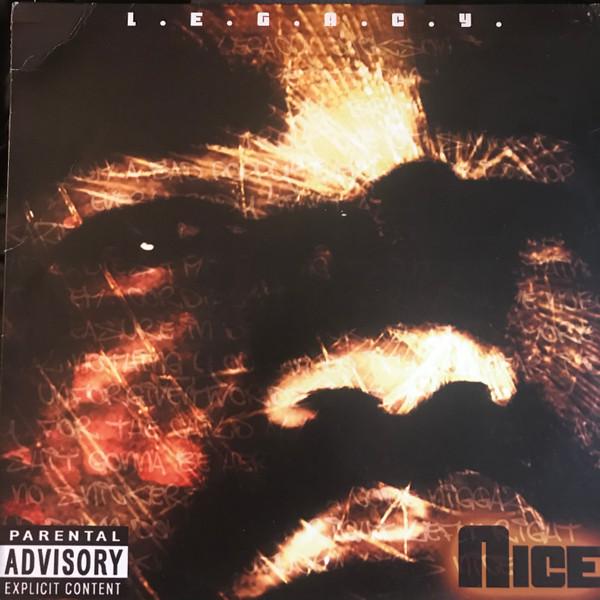 L.E.G.A.C.Y. - Nice