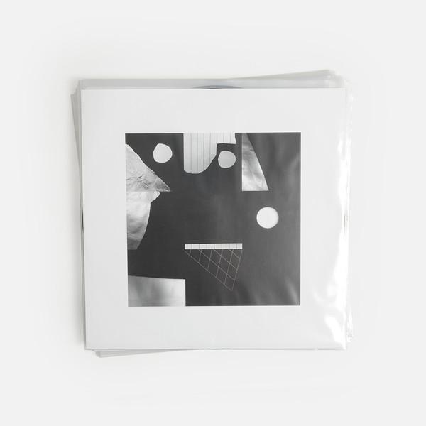 L/F/D/M - Crocodiles In The Ceiling Ep