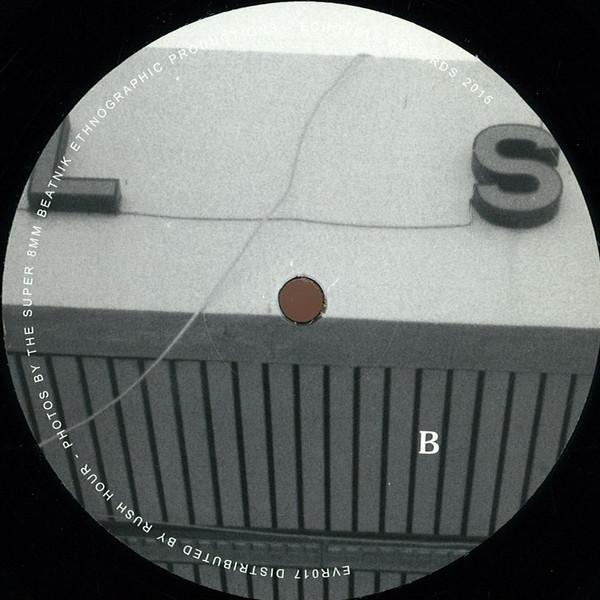 L Neils - Beta EP