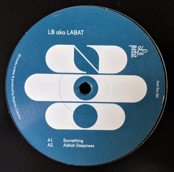 LB aka LABAT - No Money, No Honey