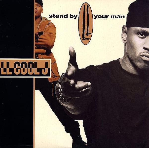 LL Cool J - Stand By Your Man
