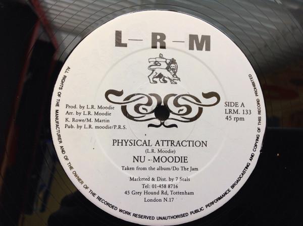 L. Moodie - Physical Attraction