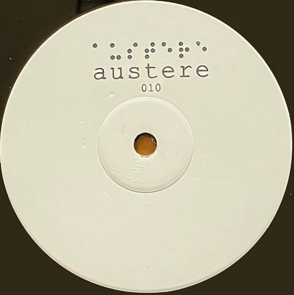 Laak - Austere 010