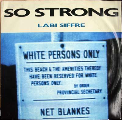 Labi Siffre - (Something Inside) So Strong