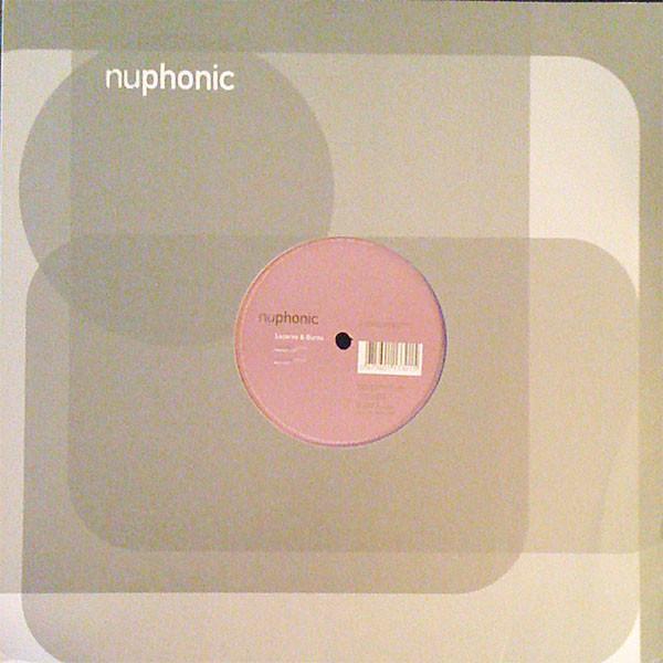 Lacarno & Burns - Departure / Nova