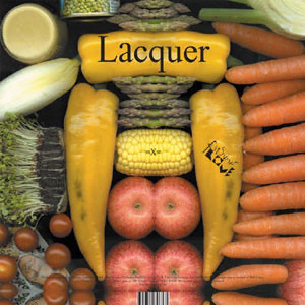 Lacquer, Playgroup - X / Mad Love
