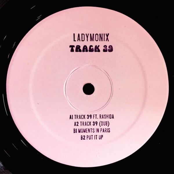 LadyMonix - Track 39