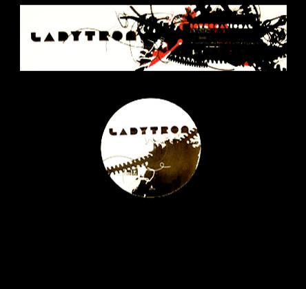 Ladytron - International Dateline