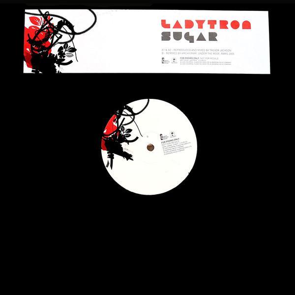 Ladytron - Sugar