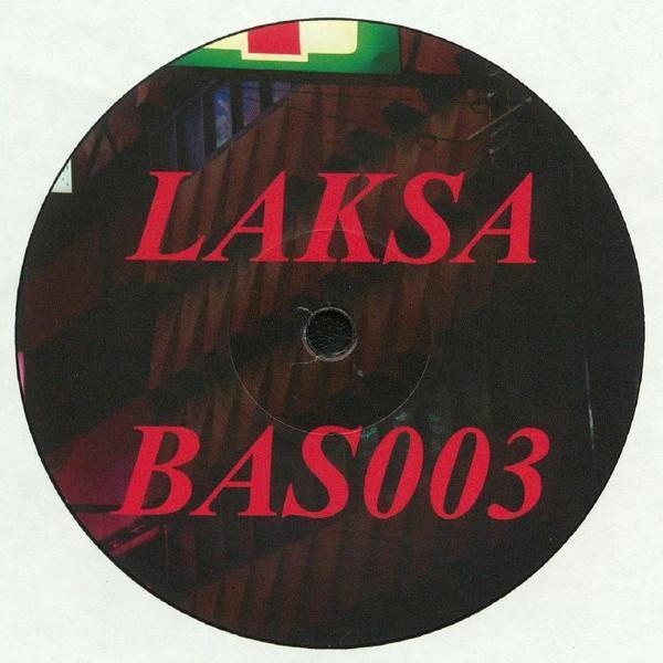 Laksa - Workout EP