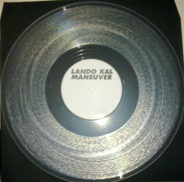 Lando Kal - Maneuver