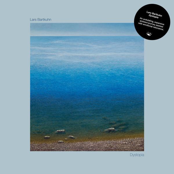 Lars Bartkuhn - Dystopia
