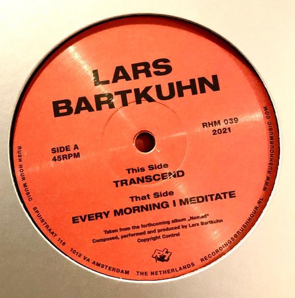 Lars Bartkuhn - Transcend