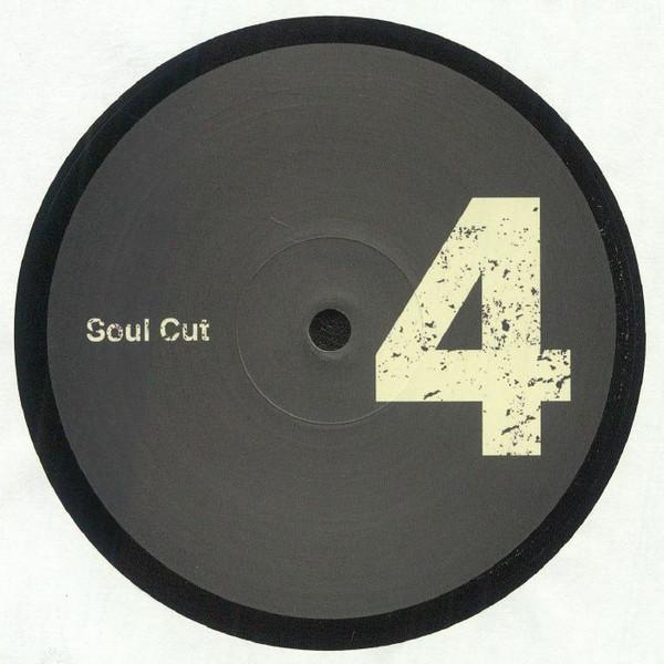 Late Nite Tuff Guy - Soul Cut #4