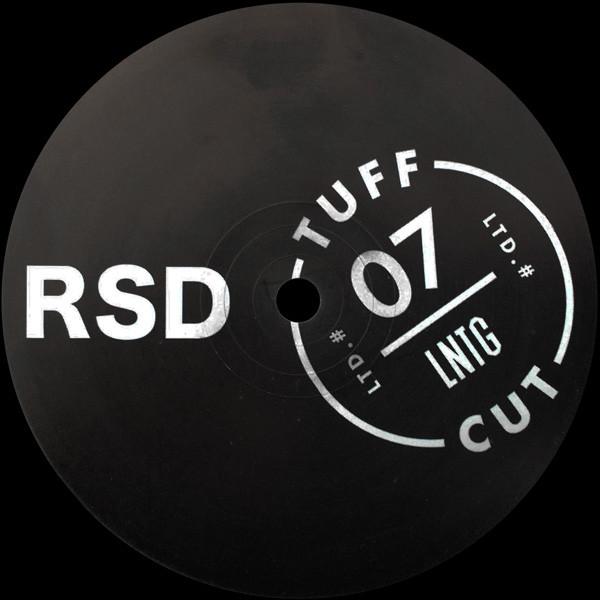 Late Nite Tuff Guy - Tuff Cut 07