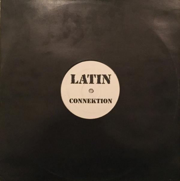 Latin Connektion - Brasilia / Cuba