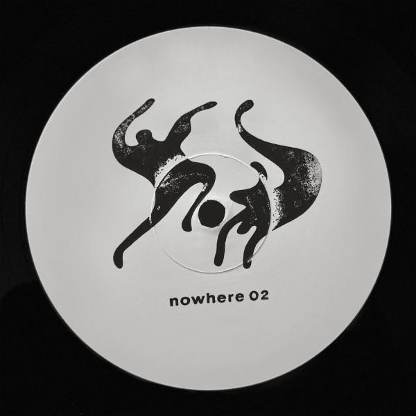 Laurent Garnier, D-Knox, Roland Klinkenberg, Frantic System - Nowhere 02