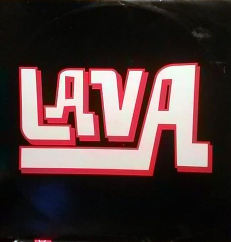 Lava (14) - Sponge / Aliens