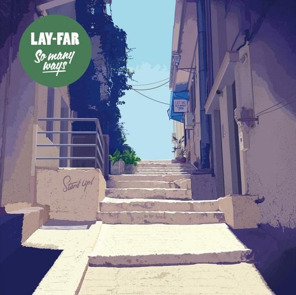 Lay-far - So Many Ways