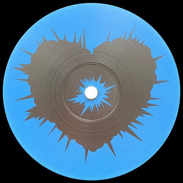 Lea Lisa - Love To The End EP