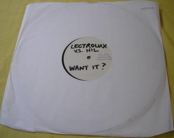 Lectrolux, Nil - Want It?