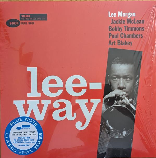 Lee Morgan - Leeway