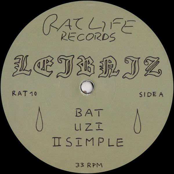Leibniz (3) - Bat EP