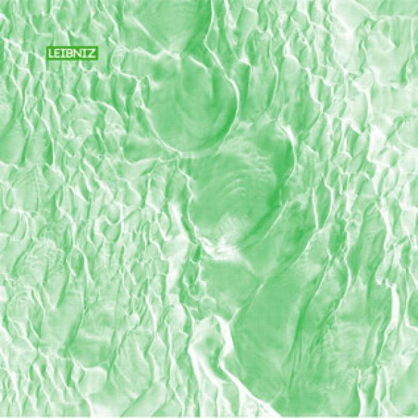 Leibniz (3) - What Matters / Bring It Don't Sing It