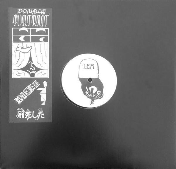 Lem (13), Tobs - Double Portrait